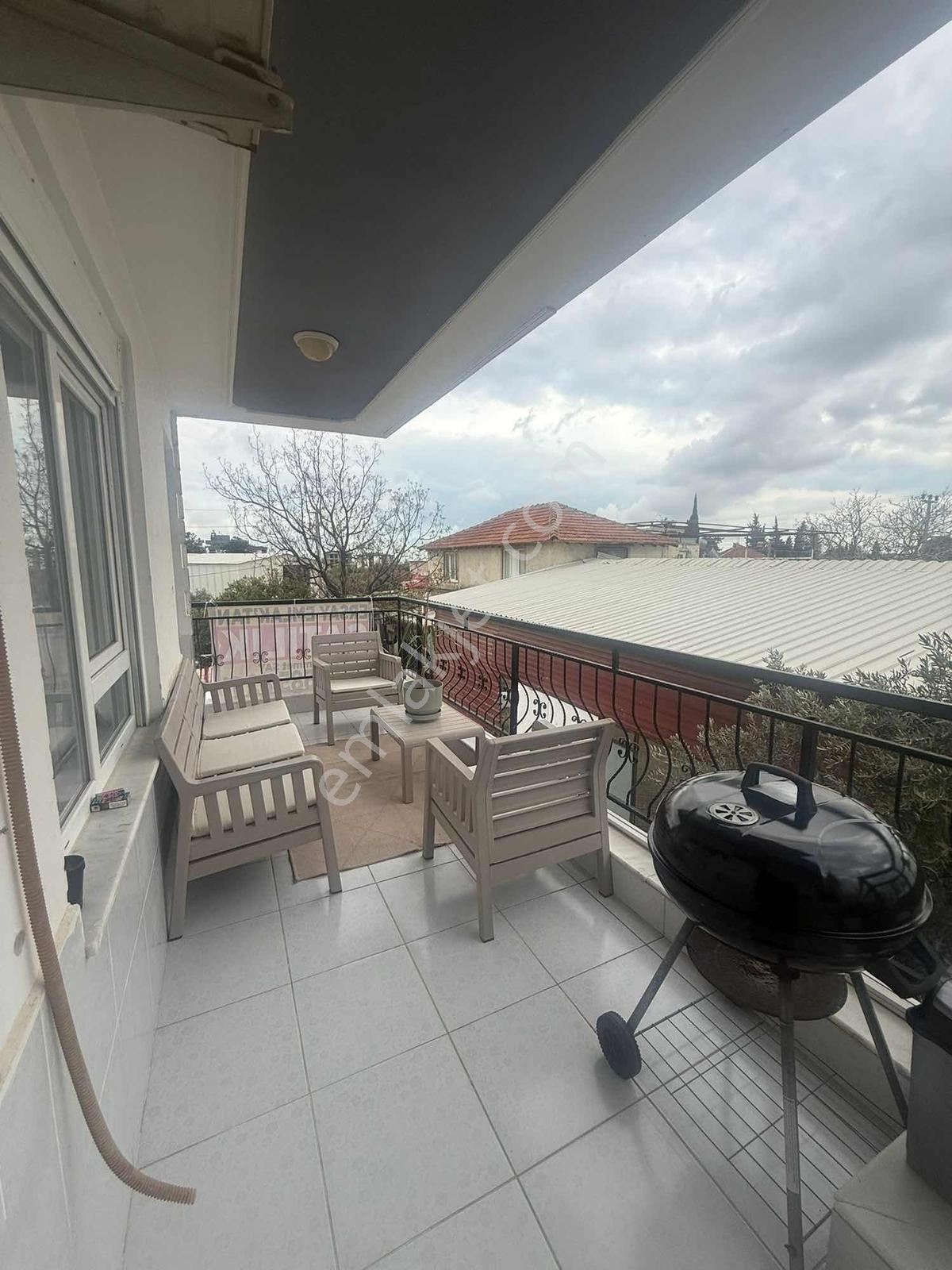 Ful Kredi Ebeveyn Banyolu Cift Balkon 3+1 - Görsel 2
