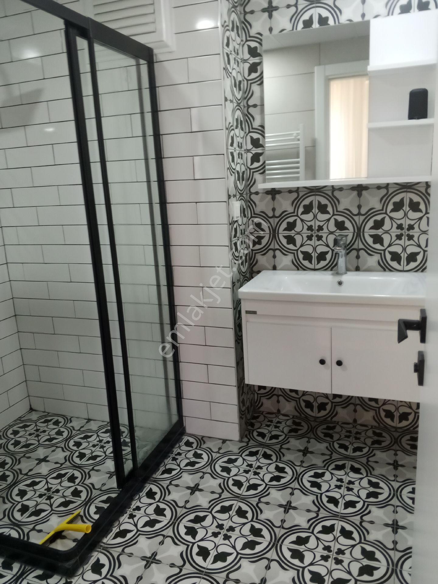 Mustafa Kemal Mahallesi'ne 1+1 Lüks Eşyalı Kiralık Daire - Görsel 16