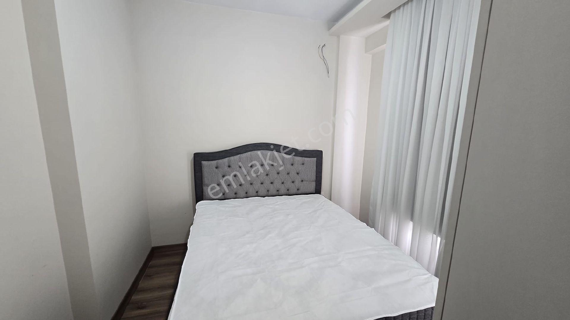 Mustafa Kemal Mahallesi'ne 1+1 Lüks Eşyalı Kiralık Daire - Görsel 7