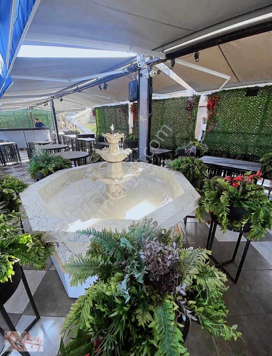 Boğaz Ve Tarih Manzaralı Lüls Restaurant Ve Nargile Cafe - Görsel 7