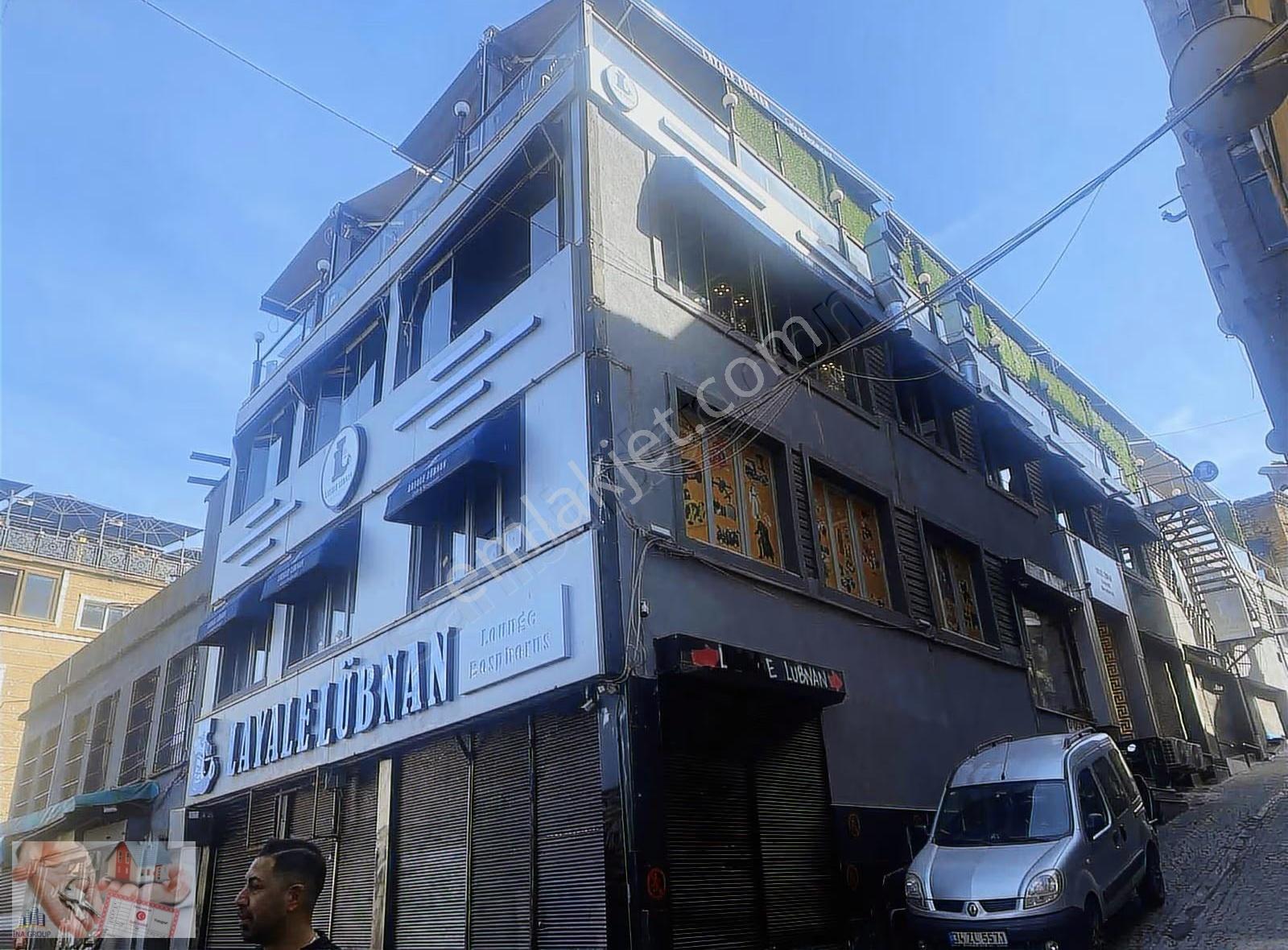 Boğaz Ve Tarih Manzaralı Lüls Restaurant Ve Nargile Cafe - Görsel 8