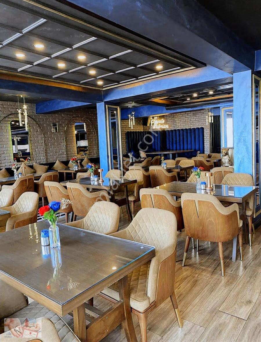 Boğaz Ve Tarih Manzaralı Lüls Restaurant Ve Nargile Cafe - Görsel 18