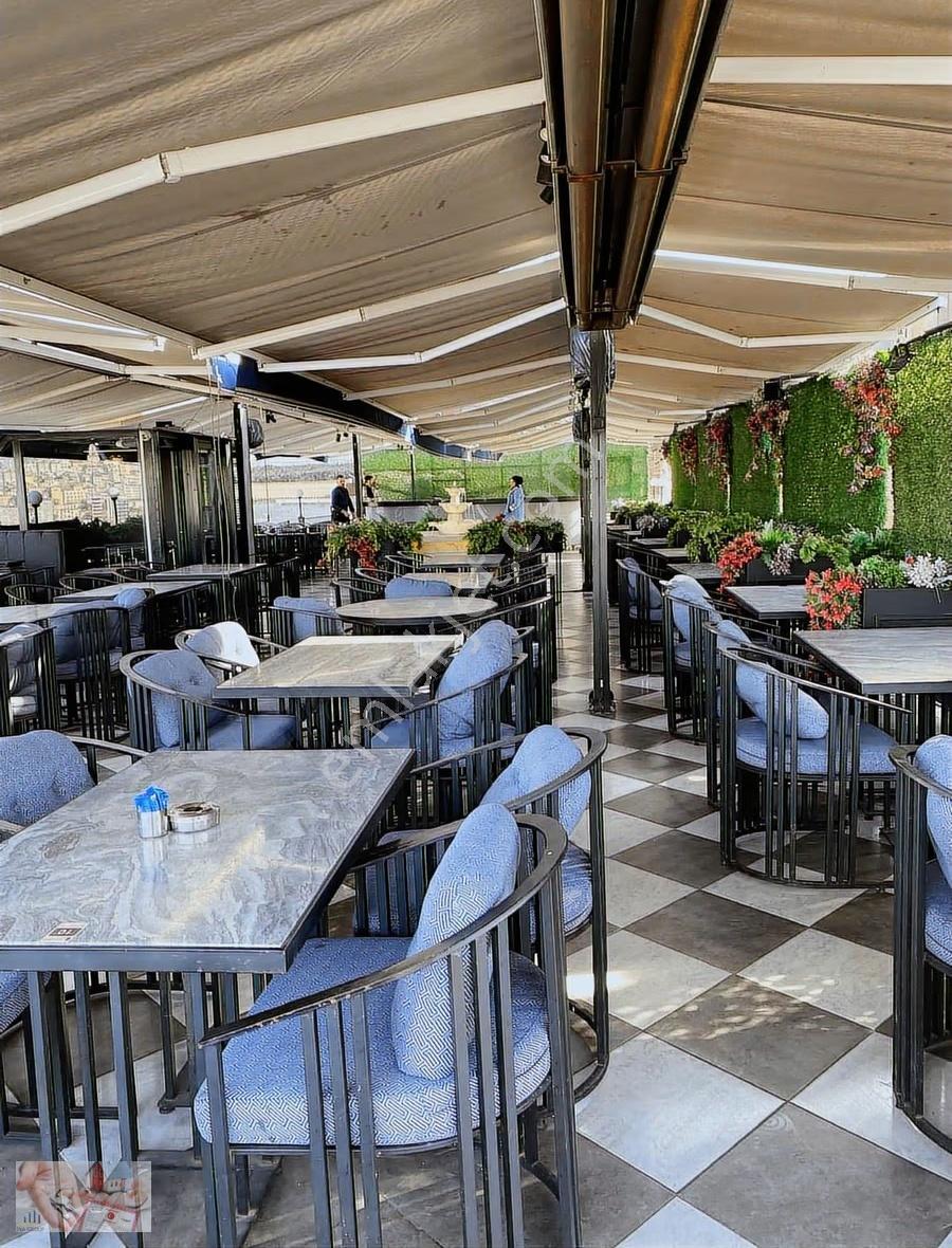 Boğaz Ve Tarih Manzaralı Lüls Restaurant Ve Nargile Cafe - Görsel 14