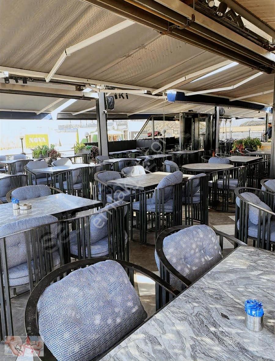 Boğaz Ve Tarih Manzaralı Lüls Restaurant Ve Nargile Cafe - Görsel 10