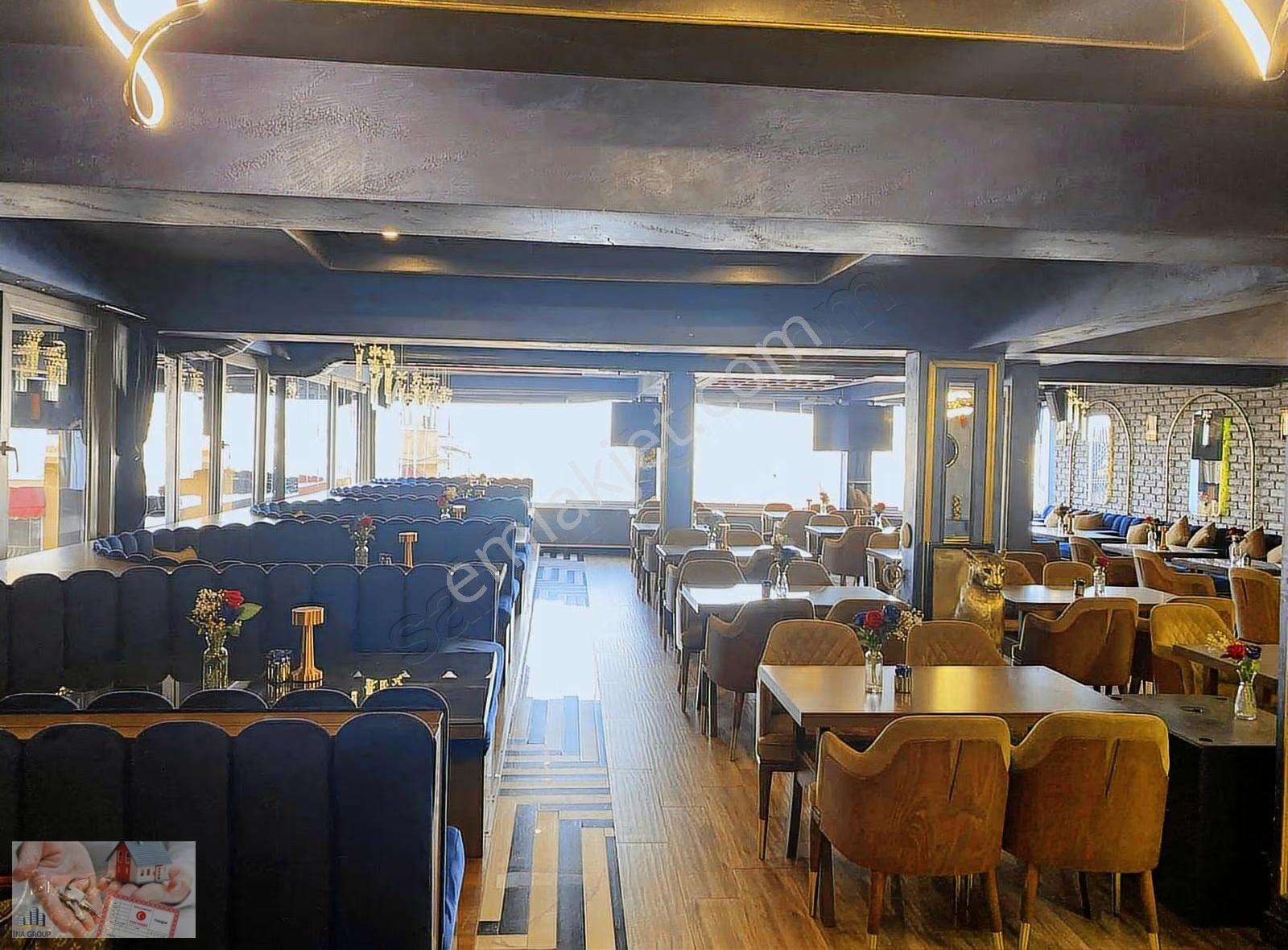 Boğaz Ve Tarih Manzaralı Lüls Restaurant Ve Nargile Cafe - Görsel 23