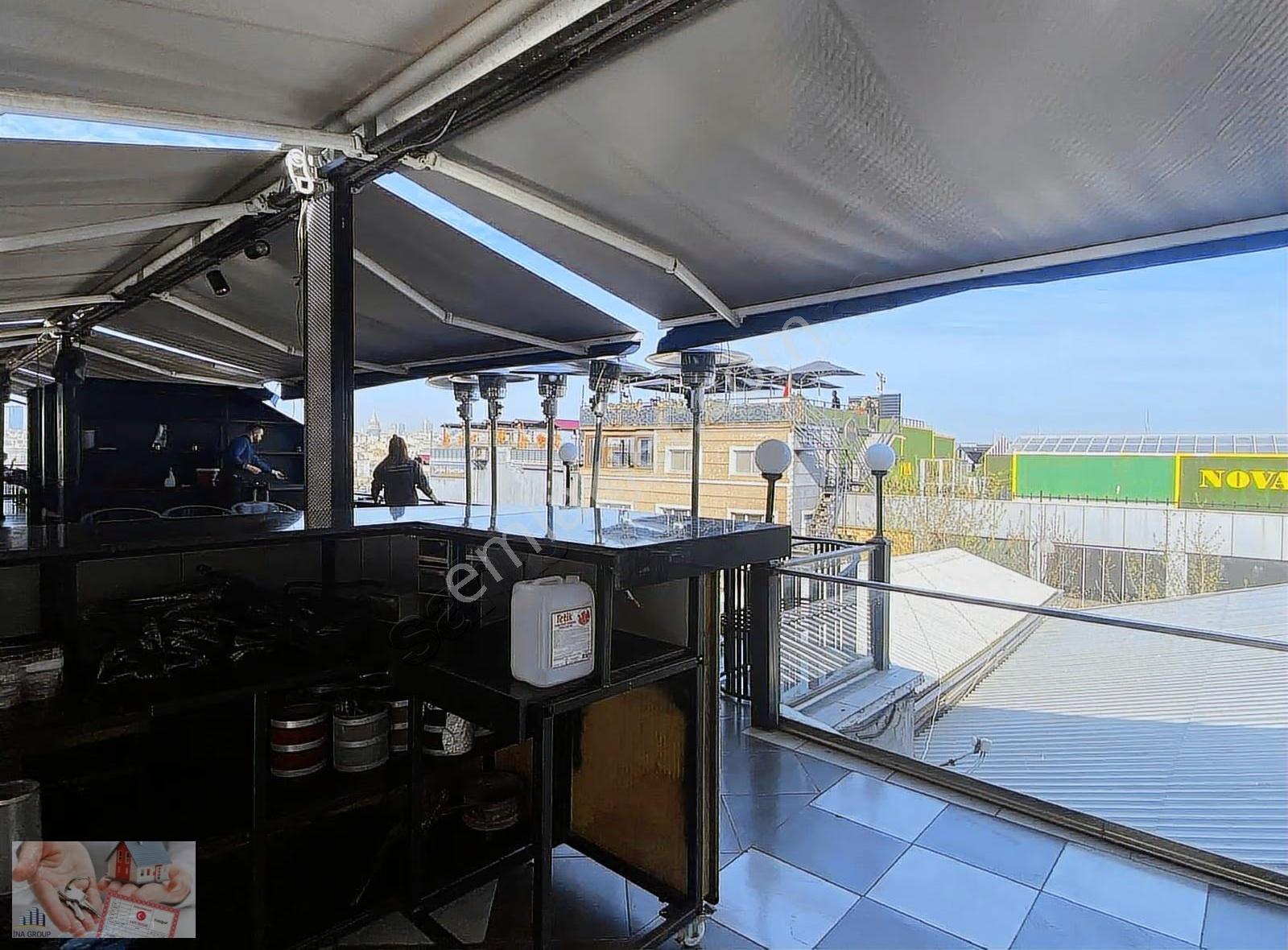 Boğaz Ve Tarih Manzaralı Lüls Restaurant Ve Nargile Cafe - Görsel 20