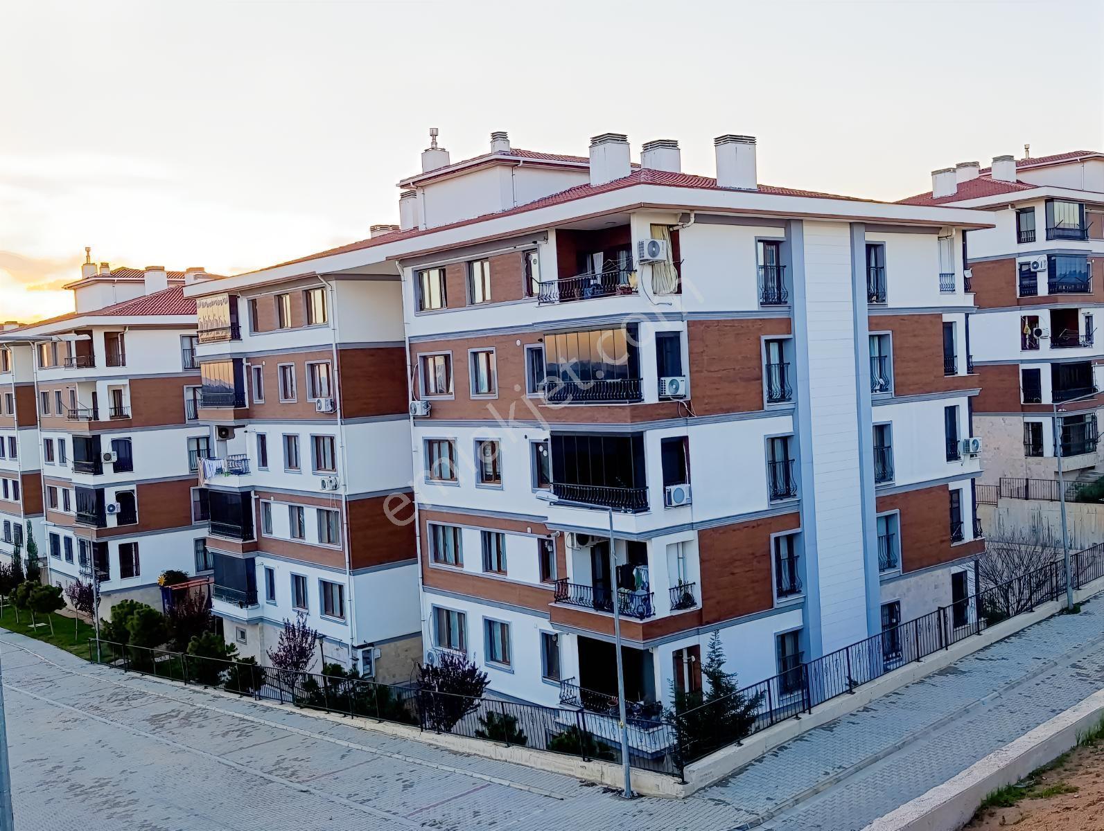 Ars Yapı Gayrimenkulden Mezitli De Satılık 1027 M2 Arsa - Görsel 8