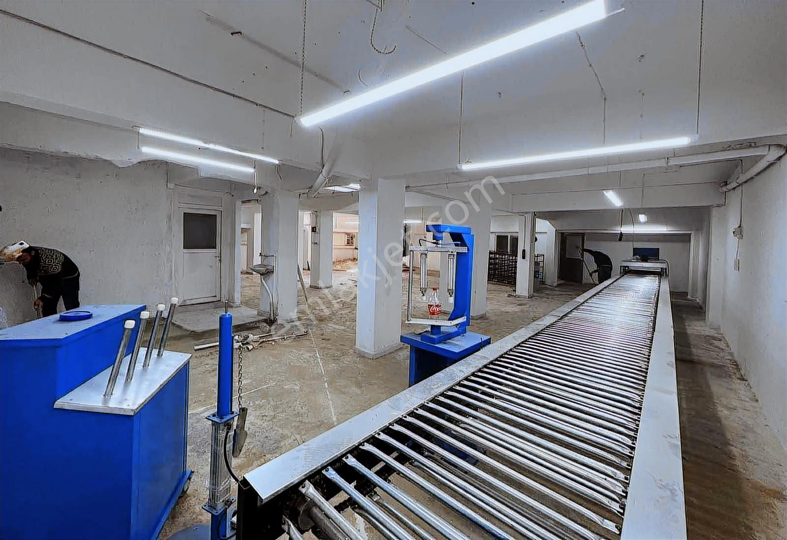 Mehmet Akif Mah. Mall Ofa Yakın 61 M Hisseli 300m Satılık Dükkan - Görsel 2
