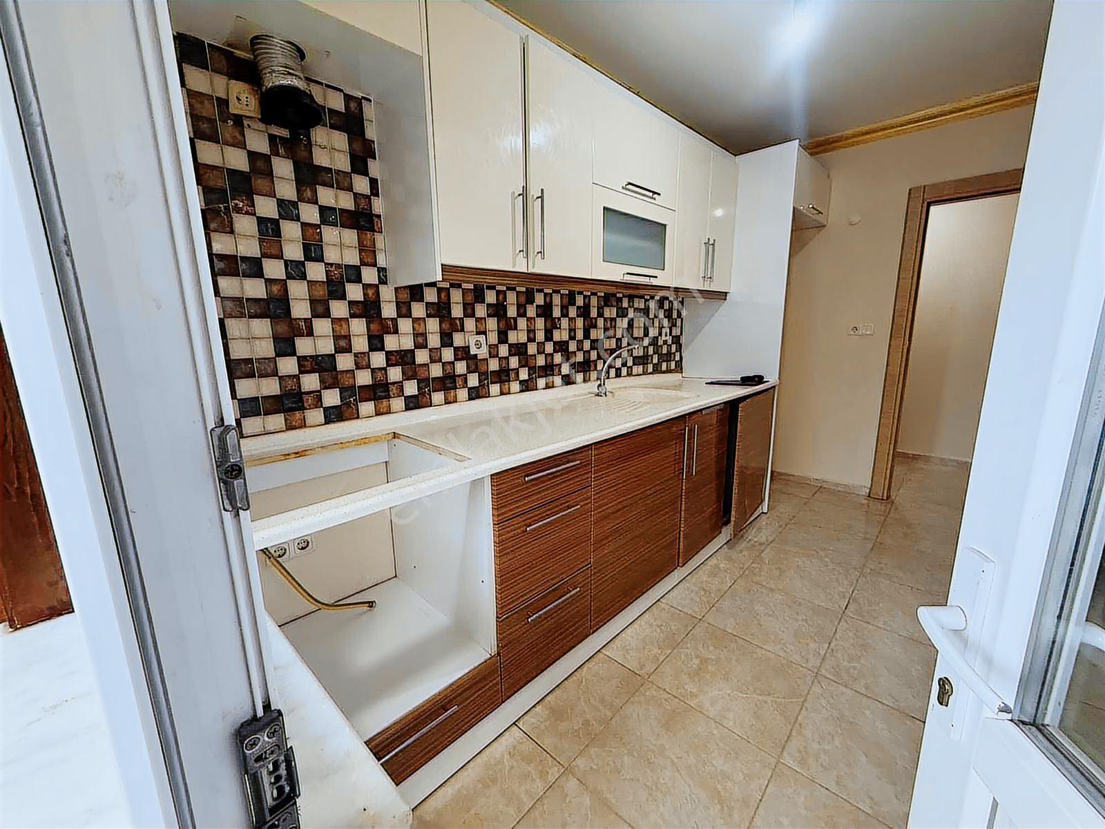 Çırçır Mahallesi Dubleks 4+2-155m²- Kapalı Otoparklı - Görsel 20
