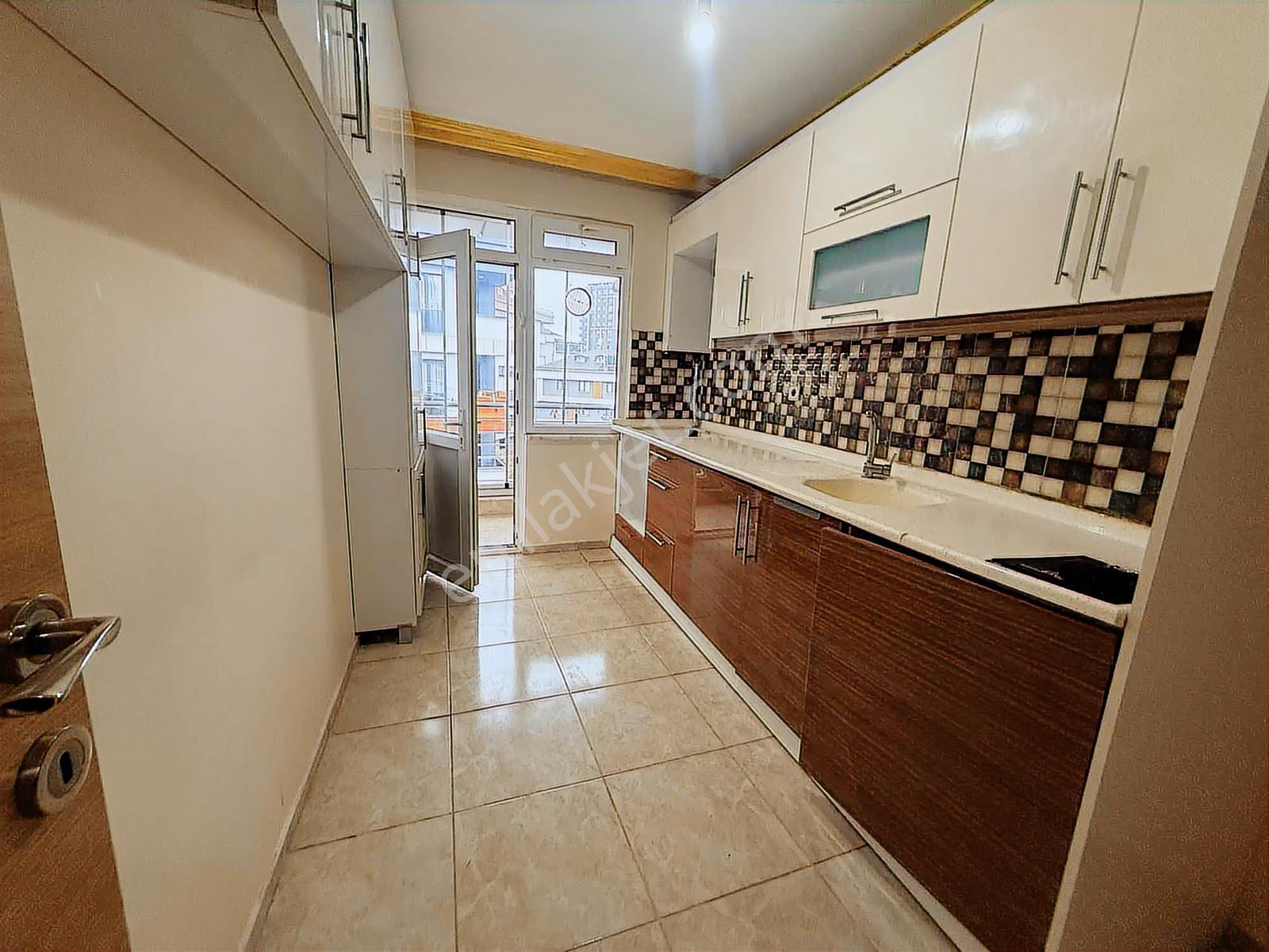 Çırçır Mahallesi Dubleks 4+2-155m²- Kapalı Otoparklı - Görsel 19