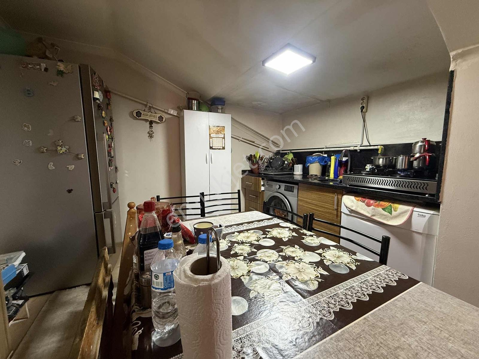 Çırçır Mahallesi Dubleks 4+2-155m²- Kapalı Otoparklı - Görsel 11