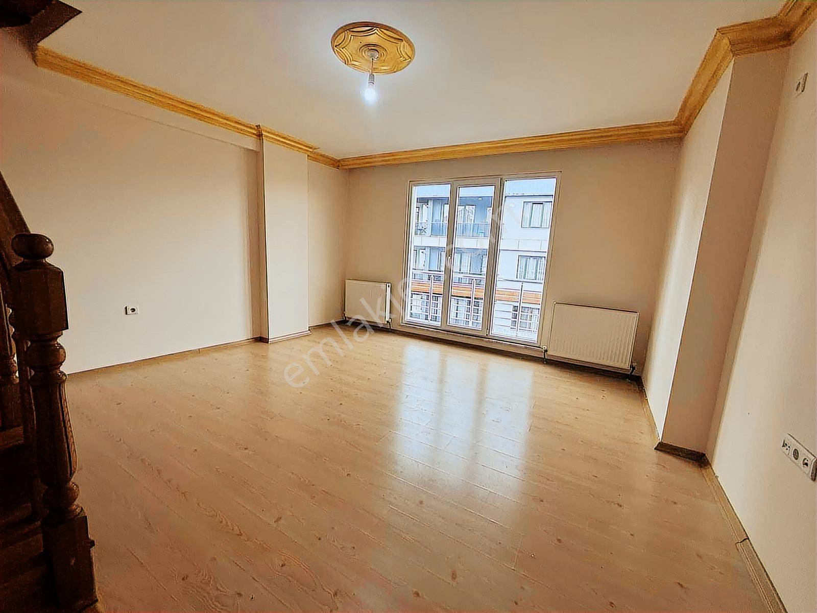 Çırçır Mahallesi Dubleks 4+2-155m²- Kapalı Otoparklı - Görsel 28