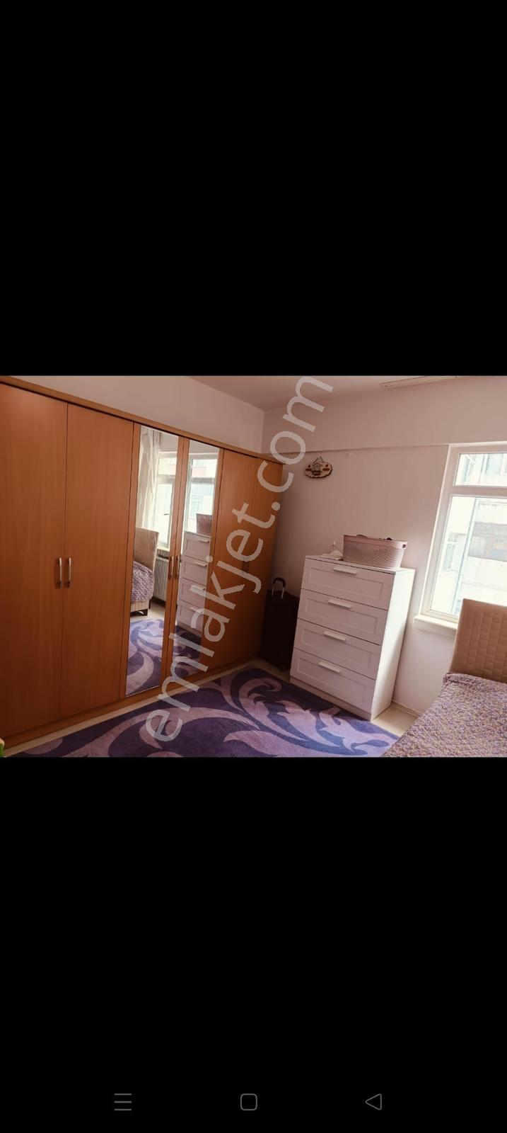 Ekin Group'tan Merkez Bulvarda Full Yapılı Satılık 2+1 Daire - Görsel 13