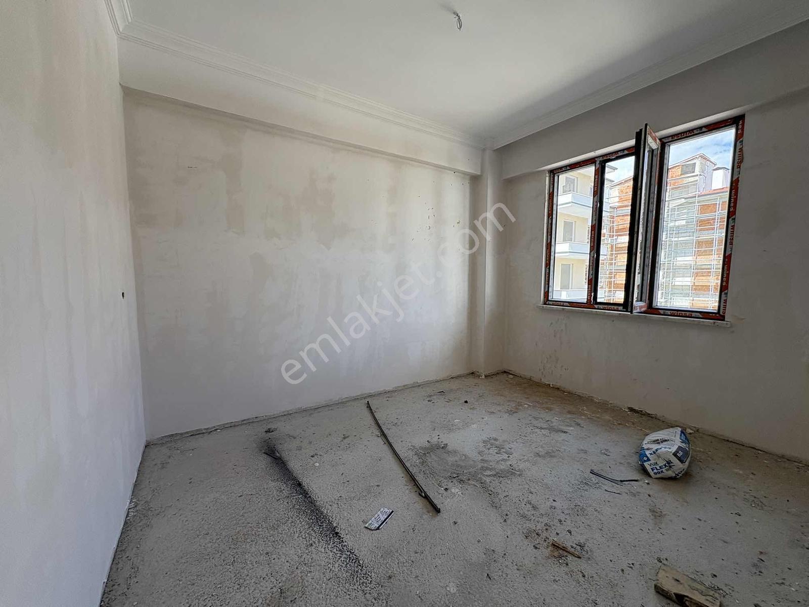 Hamzaoğlu Mh | Site İçi-cadde Cepheli | 3+1 Satılık Modern Daire - Görsel 7