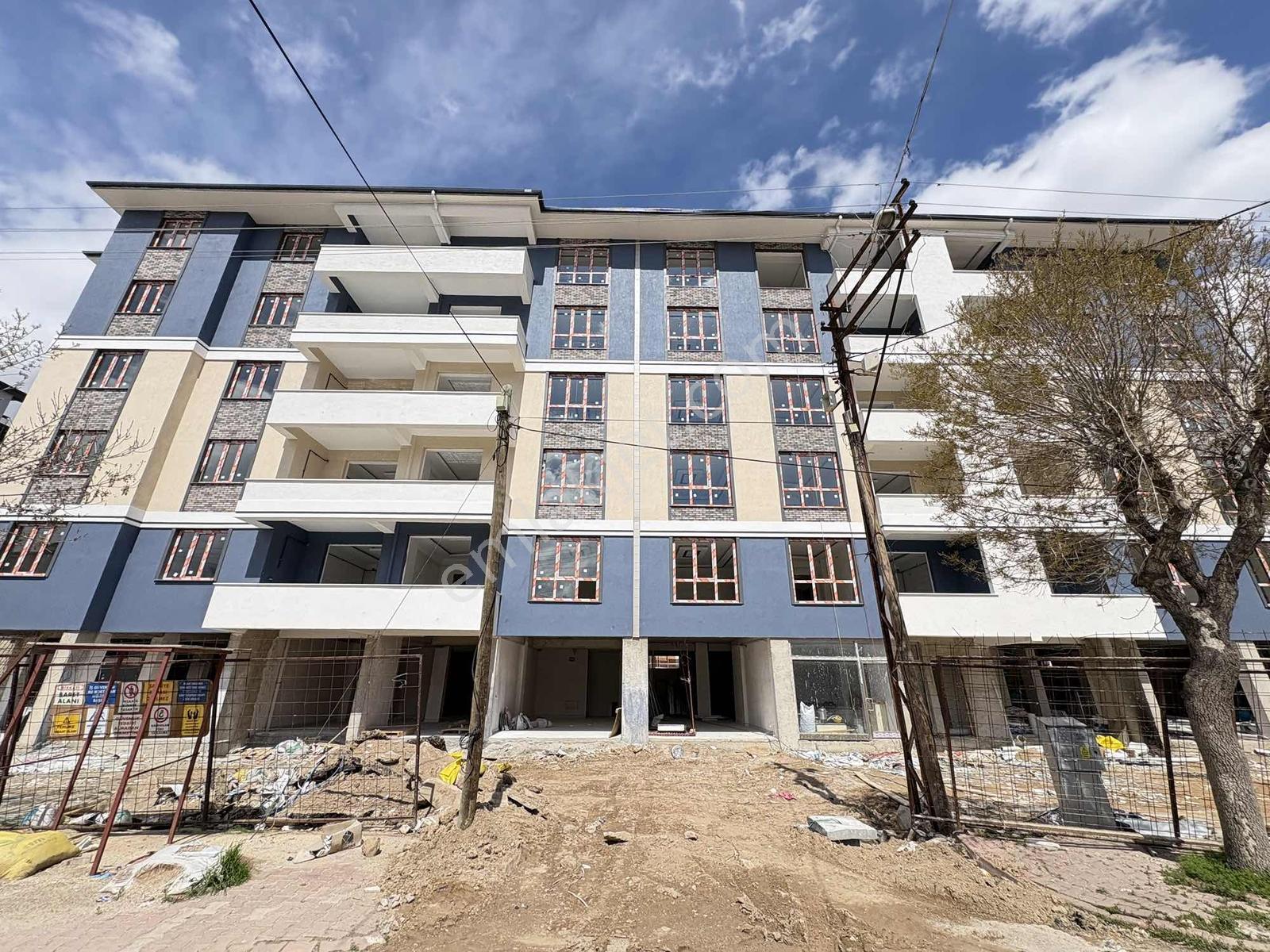 Hamzaoğlu Mh | Site İçi-cadde Cepheli | 3+1 Satılık Modern Daire - Görsel 21