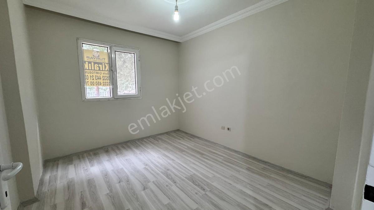 Evka 4de 2+1 Açık Mutfak Kiralık Temiz Daire - Görsel 8
