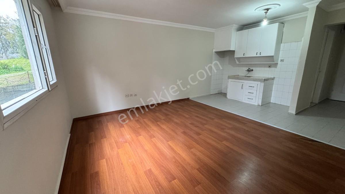 Evka 4de 2+1 Açık Mutfak Kiralık Temiz Daire - Görsel 23