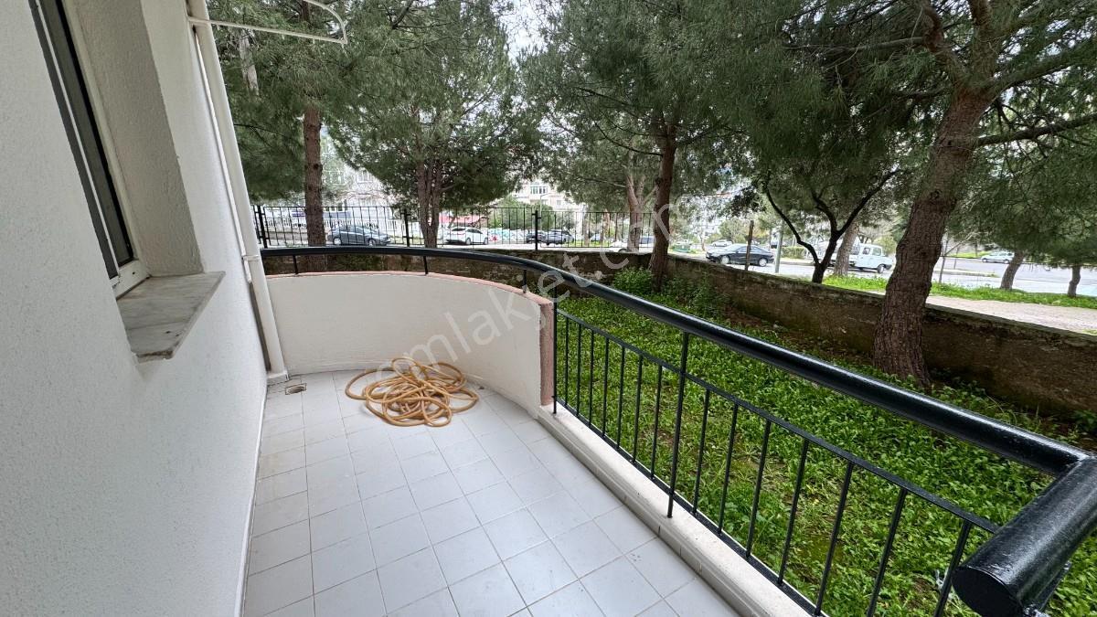 Evka 4de 2+1 Açık Mutfak Kiralık Temiz Daire - Görsel 20