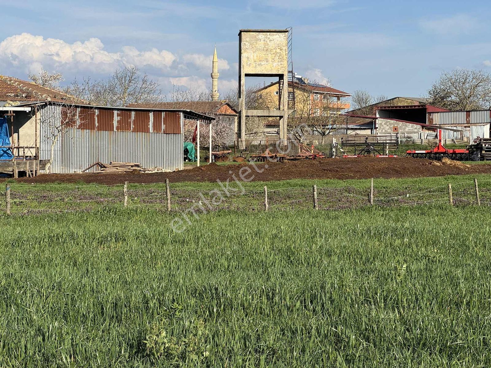 !!!osmanlı Emlaktan Edirköyde 264 Satılık Arsa!!! - Görsel 17