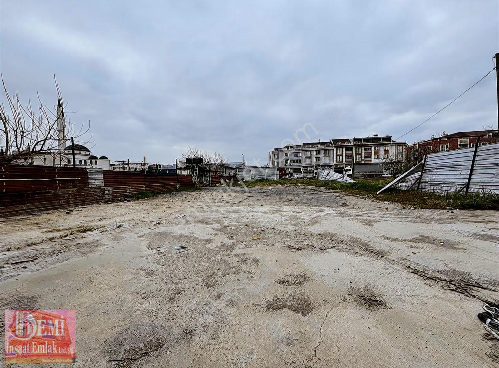 Tabela Değeri Yüksek Ana Caddede Kiralık 1,5 Dönüm Arsa - Görsel 5