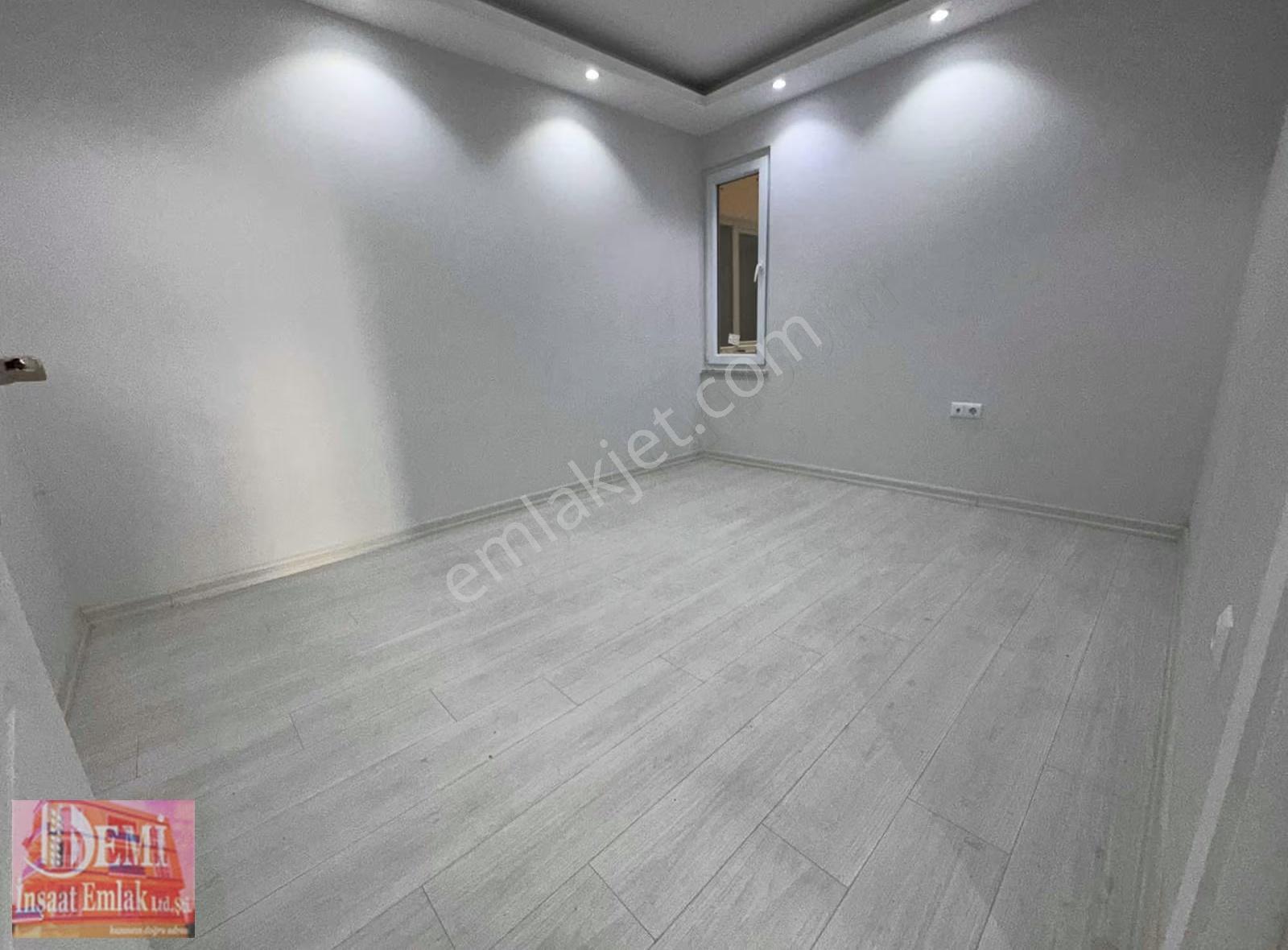 Demirtaş Cumhuriyet Mahallesi'nde Park Yanı 3+1 Satılık Daire - Görsel 14