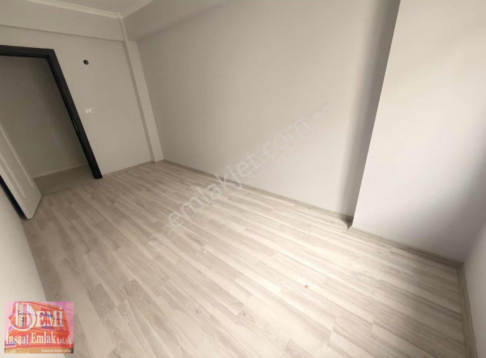 Barbaros Mahhalesi Site İçi Yerden Isıtma 2+1 Sıfır Lüxs Daire - Görsel 8