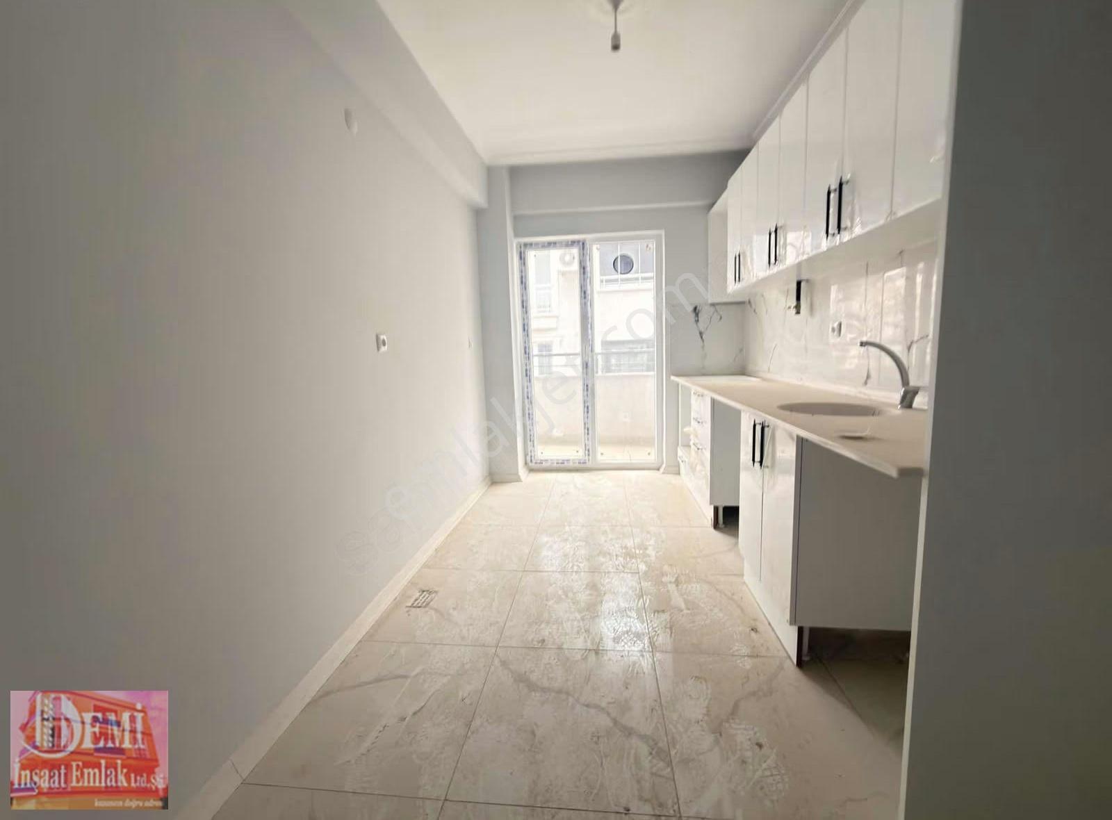 Barbaros Mahhalesi Site İçi Yerden Isıtma 2+1 Sıfır Lüxs Daire - Görsel 12