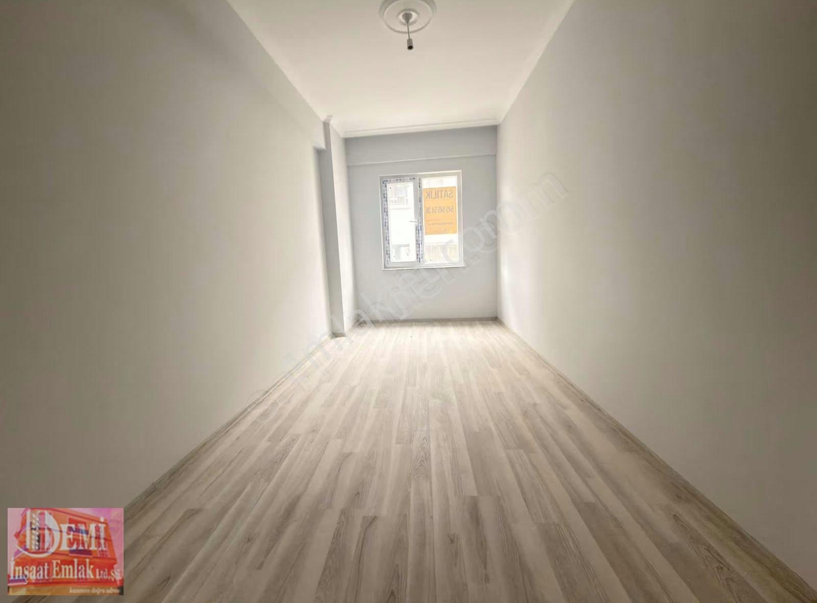 Barbaros Mahhalesi Site İçi Yerden Isıtma 2+1 Sıfır Lüxs Daire - Görsel 2