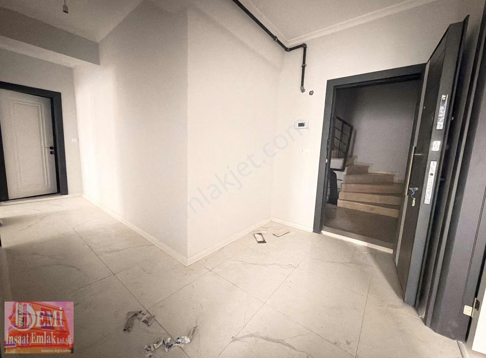 Barbaros Mahhalesi Site İçi Yerden Isıtma 2+1 Sıfır Lüxs Daire - Görsel 4