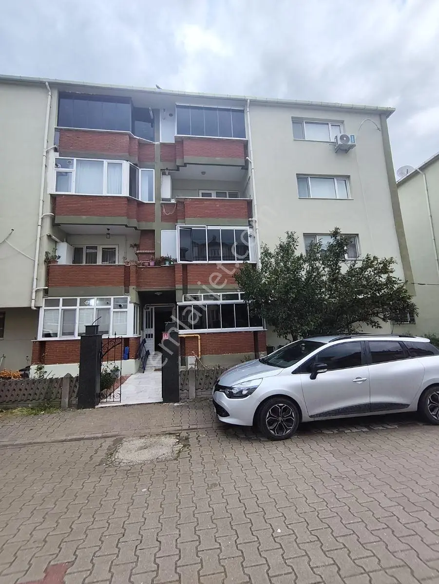 Muhtarımdan Kurtuluş Mah.3+1 Zemin Kat Daire