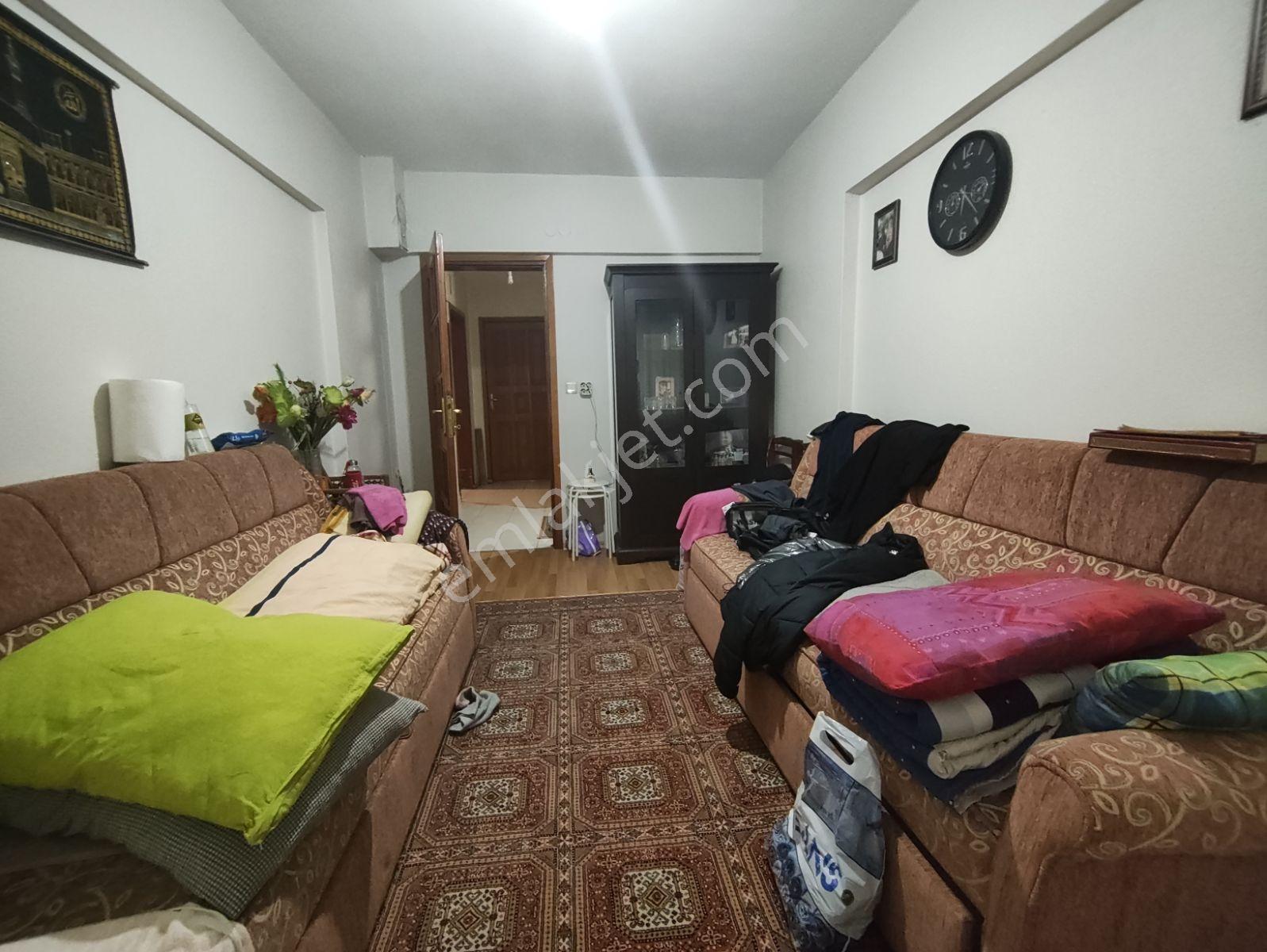 Muhtarımdan Kurtuluş Mah.3+1 Zemin Kat Daire - Görsel 23