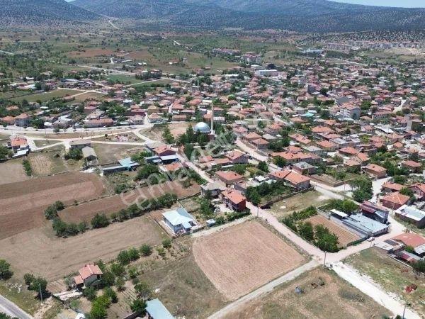 Mete Mermerden İmar Planı İçinde Satılık Arazi - Görsel 2