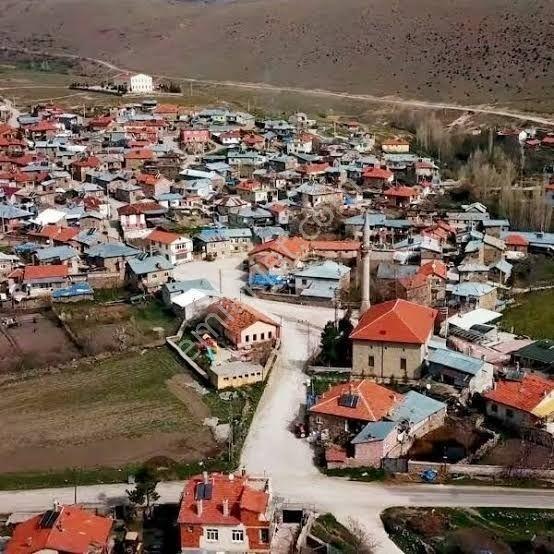 Mete Mermerden İmar Planı İçinde Satılık Arazi