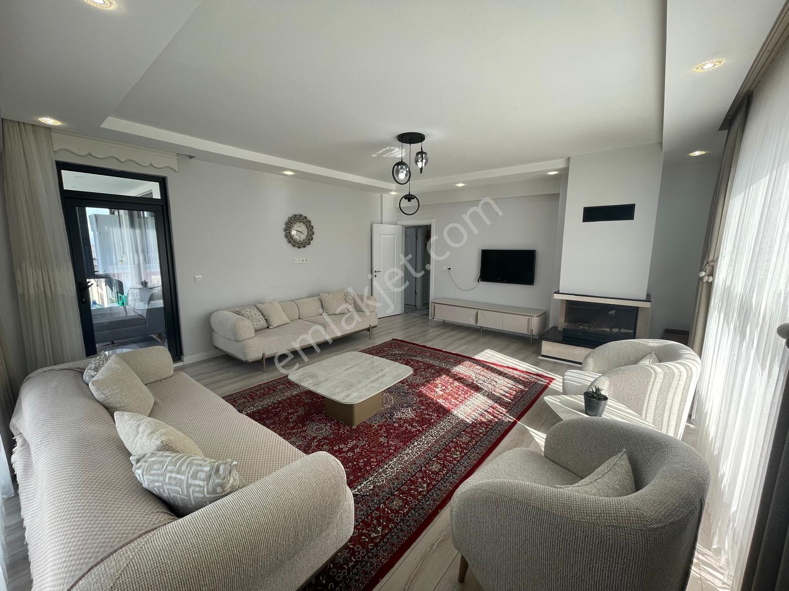 Karamürsel'de Deniz Ve Köprü Manzaralı 5+2 / 2+1 Villa Fırsatı! - Görsel 20