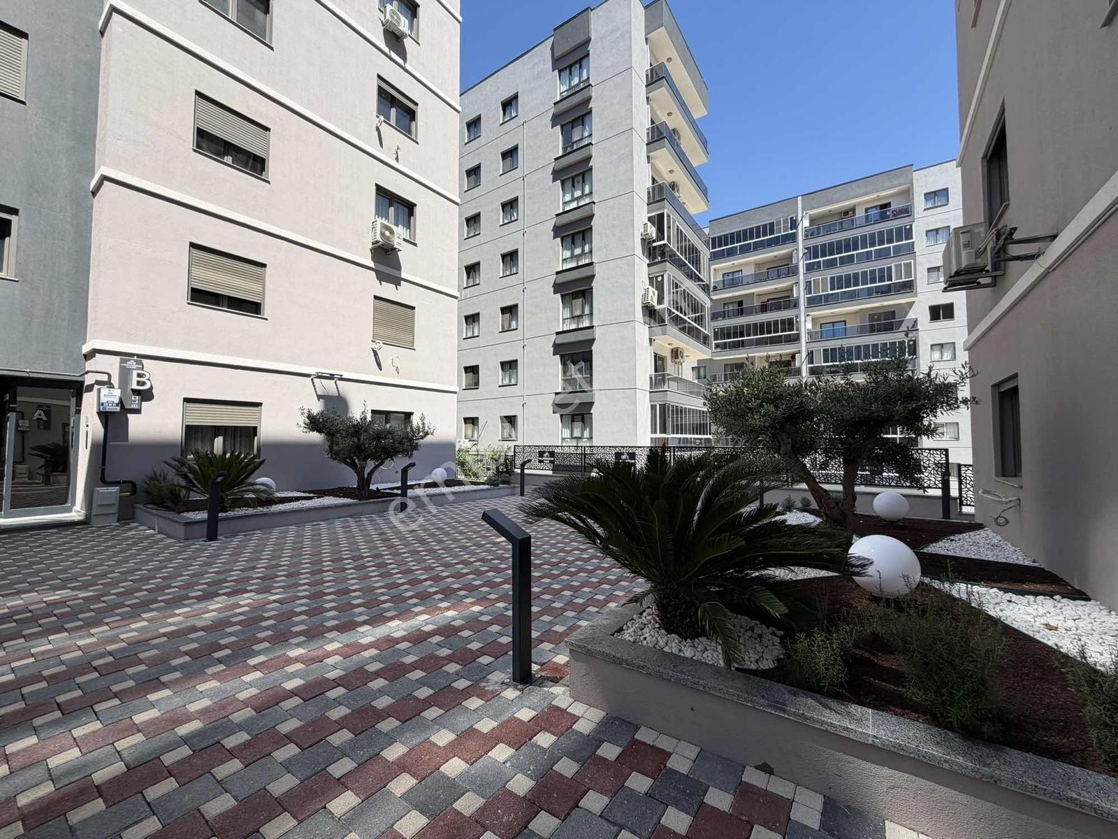 Koyunderede Satılık Daire 3+1 Gazi Mahallesinde Site İçerisinde - Görsel 8