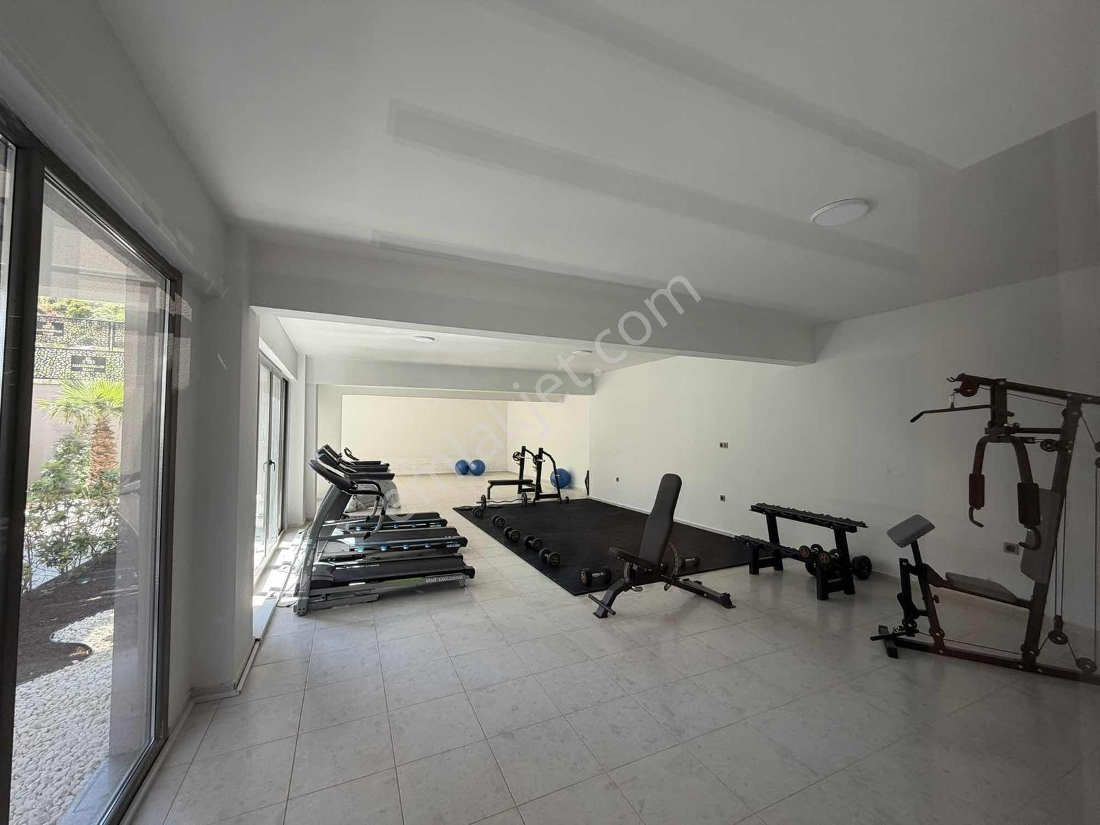 Koyunderede Satılık Daire 3+1 Gazi Mahallesinde Site İçerisinde - Görsel 14