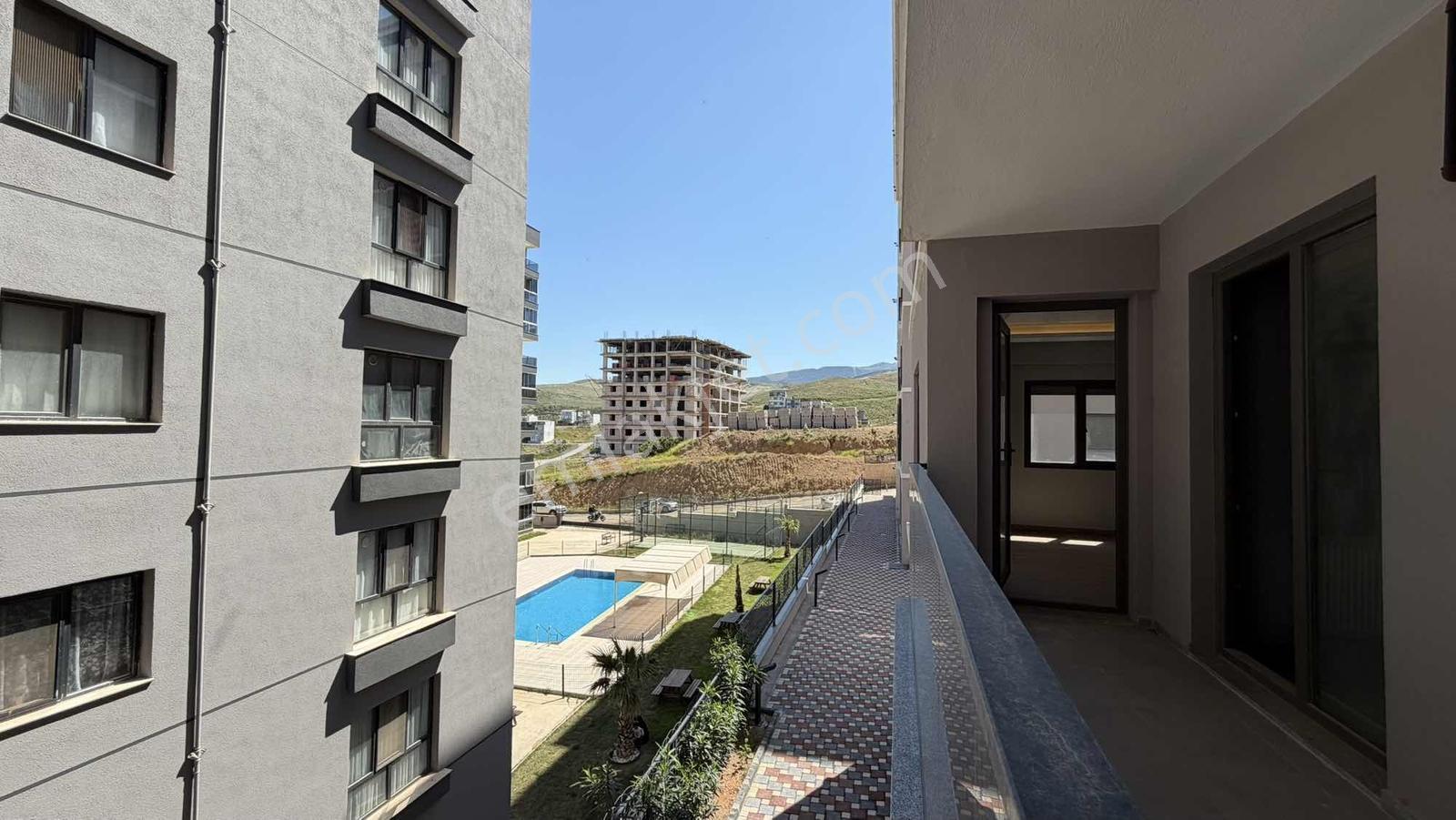 Koyunderede Satılık Daire 3+1 Gazi Mahallesinde Site İçerisinde - Görsel 18