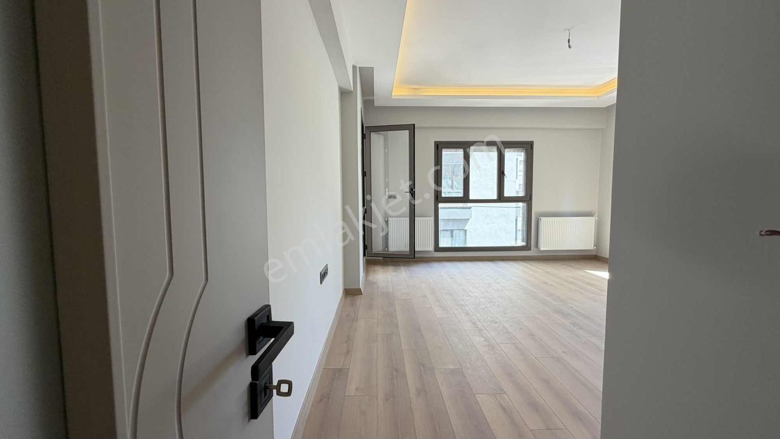 Koyunderede Satılık Daire 3+1 Gazi Mahallesinde Site İçerisinde - Görsel 21