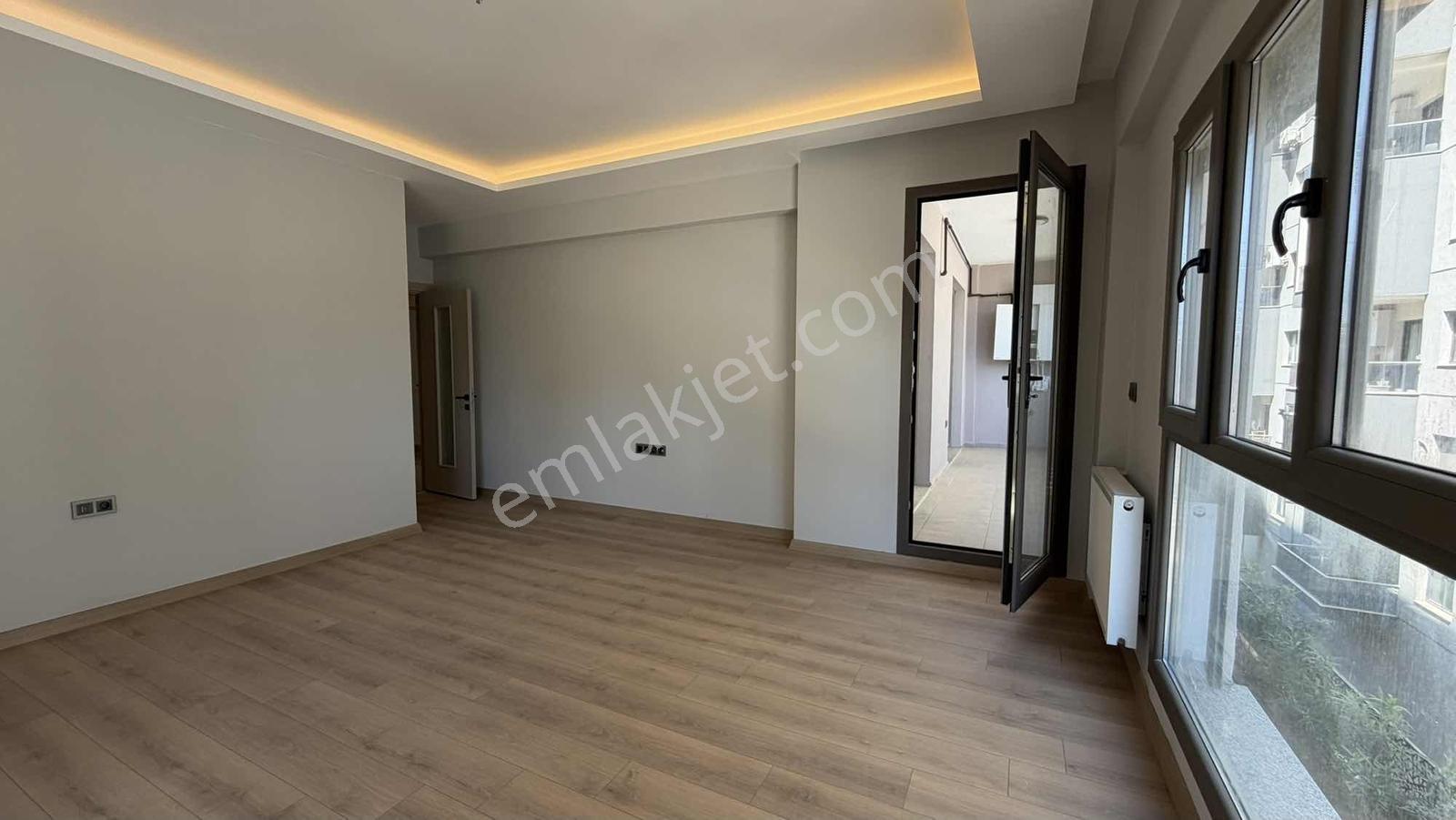 Koyunderede Satılık Daire 3+1 Gazi Mahallesinde Site İçerisinde - Görsel 29