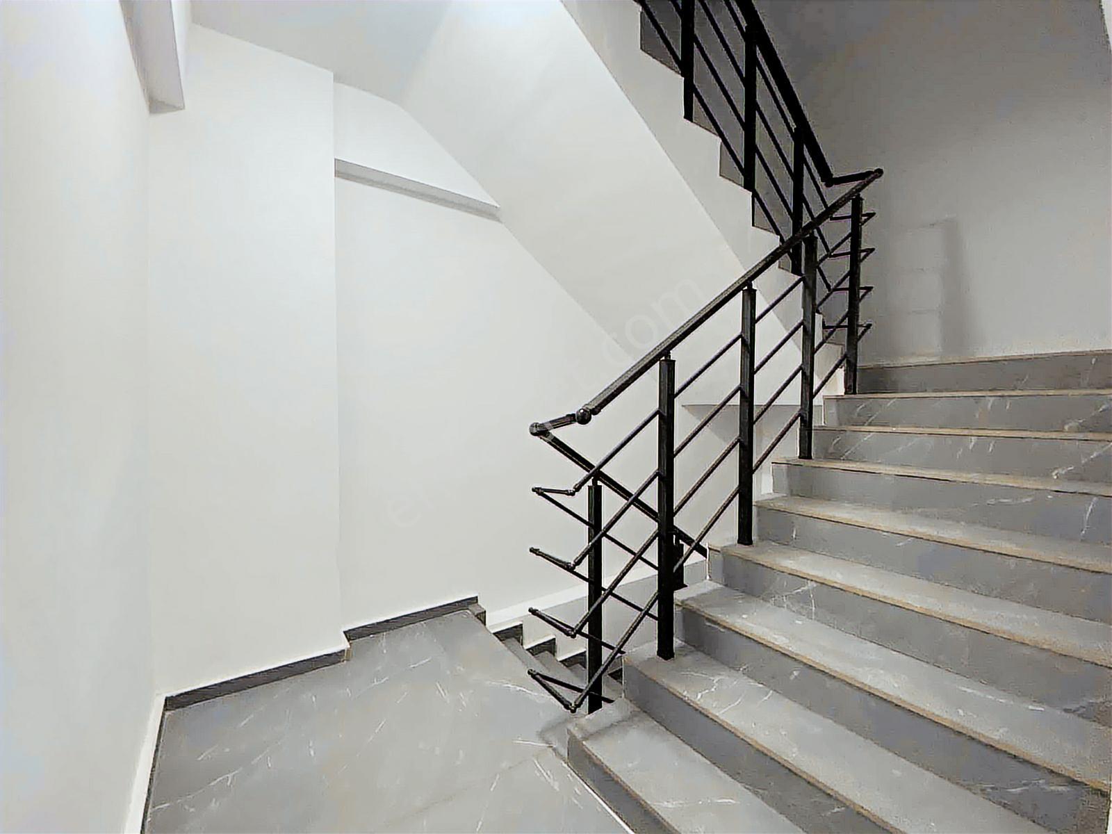 Bahadır'dan Şahincili Mh.devlet Hst Yanı Lüx 3+1 160m2 Manzaralı - Görsel 20
