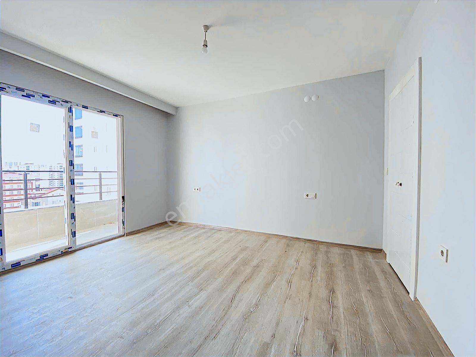 Bahadır'dan Şahincili Mh.devlet Hst Yanı Lüx 3+1 160m2 Manzaralı - Görsel 8