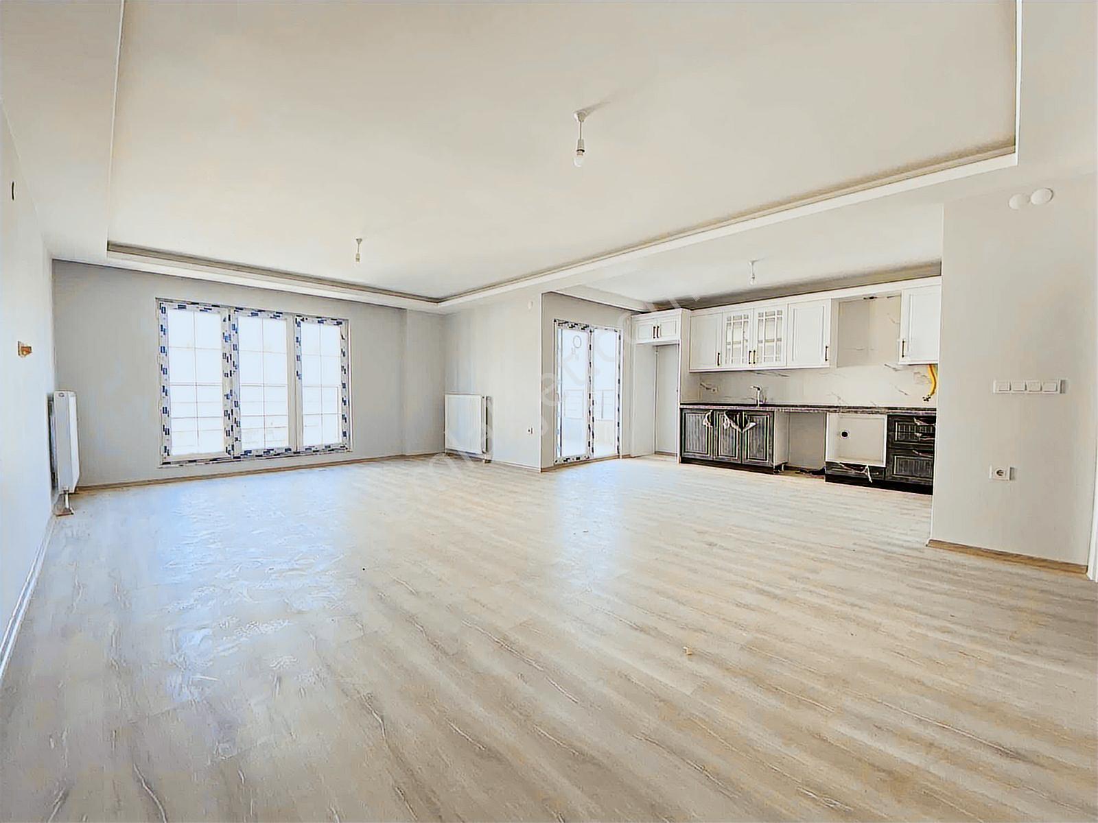 Bahadır'dan Şahincili Mh.devlet Hst Yanı Lüx 3+1 160m2 Manzaralı - Görsel 19