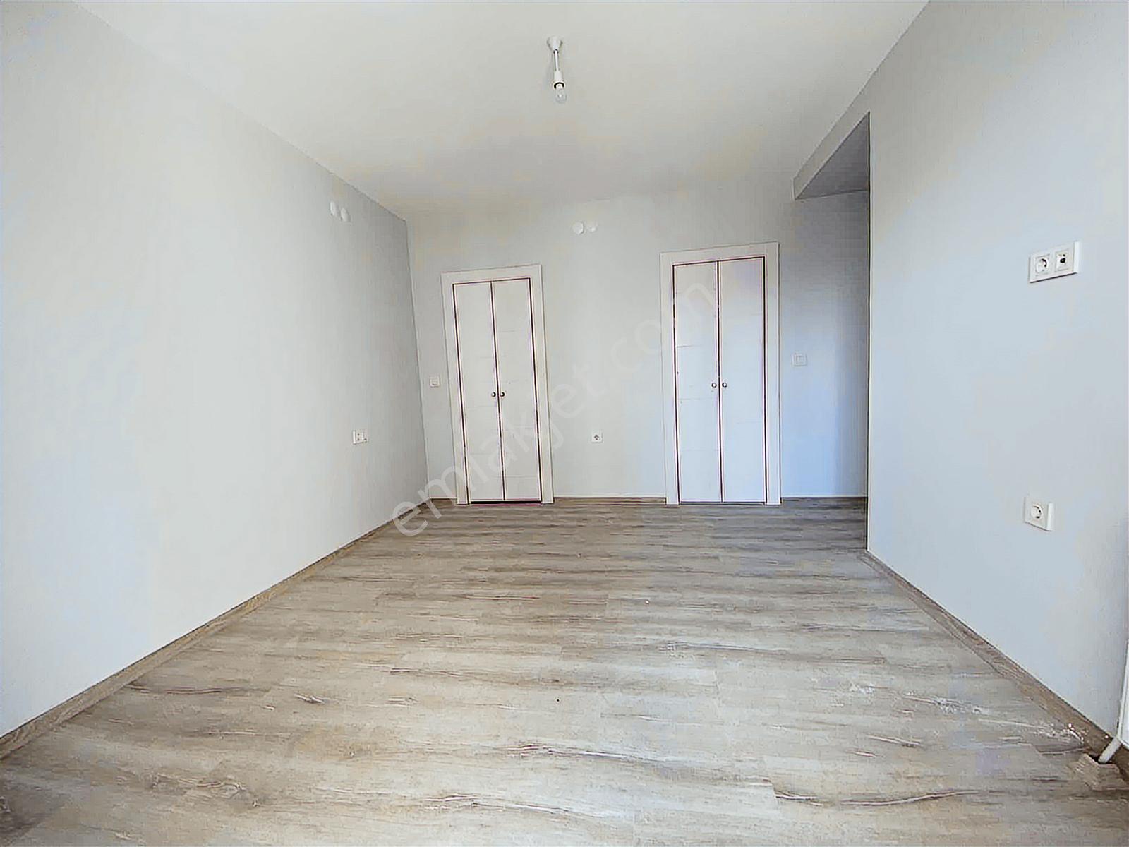 Bahadır'dan Şahincili Mh.devlet Hst Yanı Lüx 3+1 160m2 Manzaralı - Görsel 14