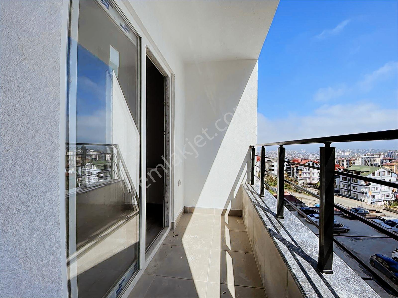Bahadır'dan Şahincili Mh.devlet Hst Yanı Lüx 3+1 160m2 Manzaralı - Görsel 24