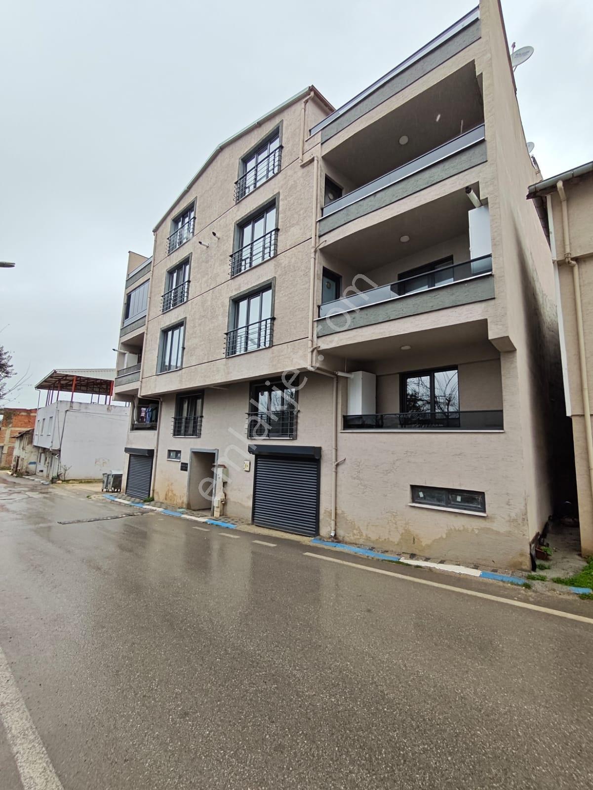 Baytürk Gayrimenkul'den Akçalar'da Kiralık 2+1 67 M2 Daire - Görsel 10
