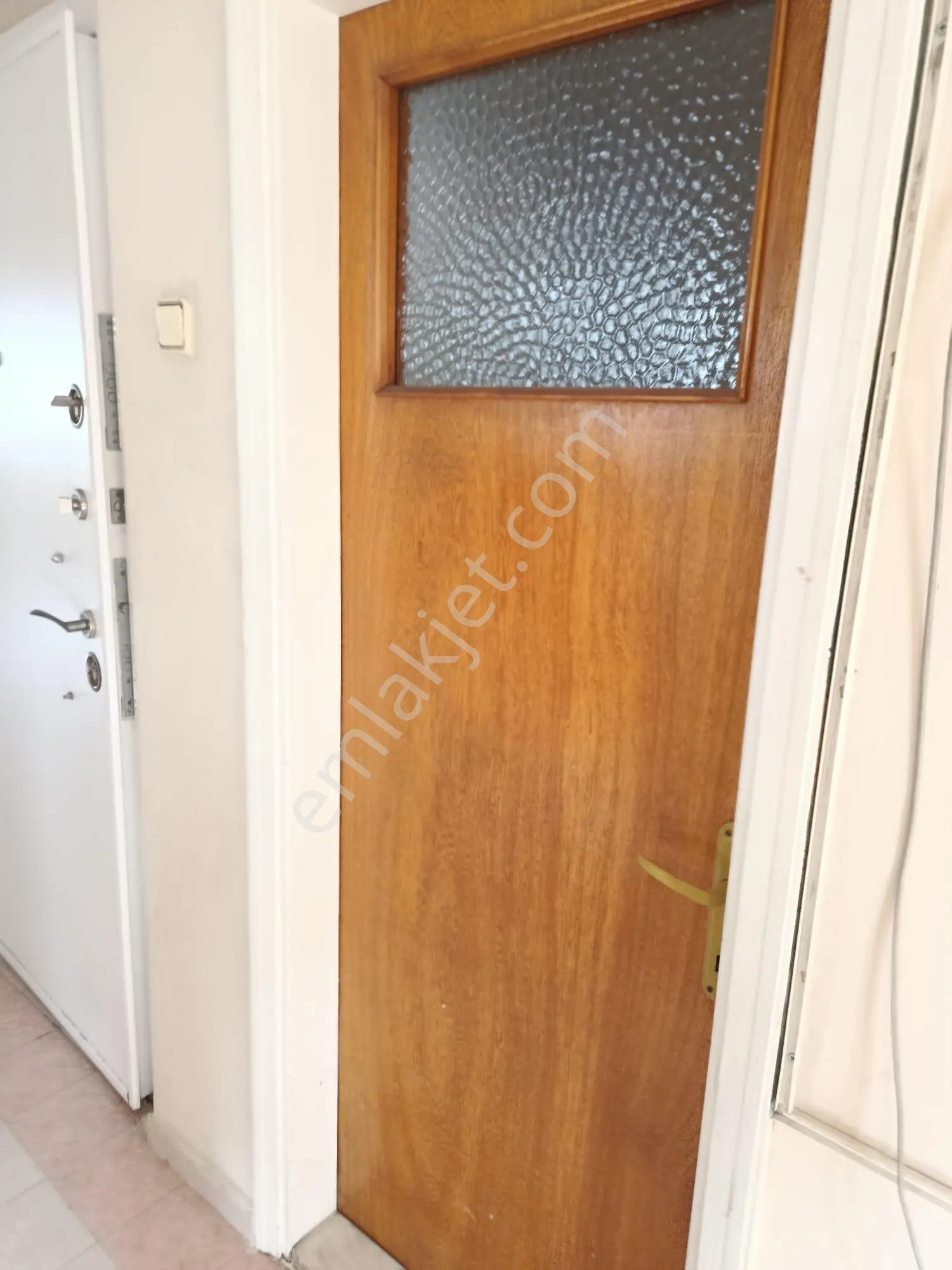 Kiralık Kurtuluş Caddesi 2+1 105 Metrekare Daire Doğalgazlı Asansörlü - Görsel 3