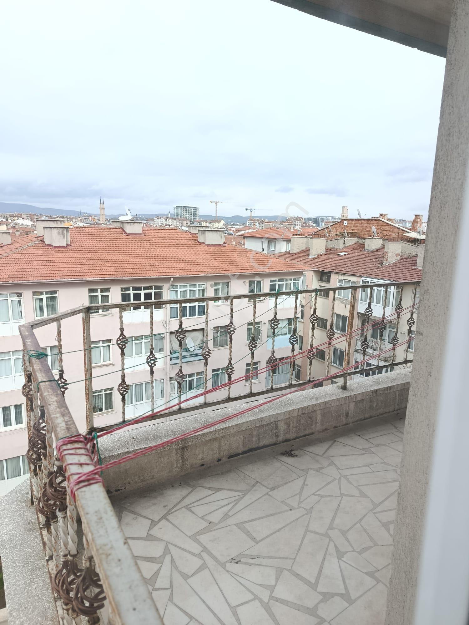 Kiralık Kurtuluş Caddesi 2+1 105 Metrekare Daire Doğalgazlı Asansörlü - Görsel 23