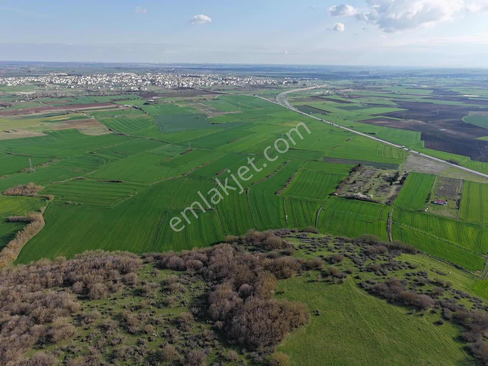 Osmanlı Emlaktan Saray Yeni De Kupon Tarla - Görsel 20