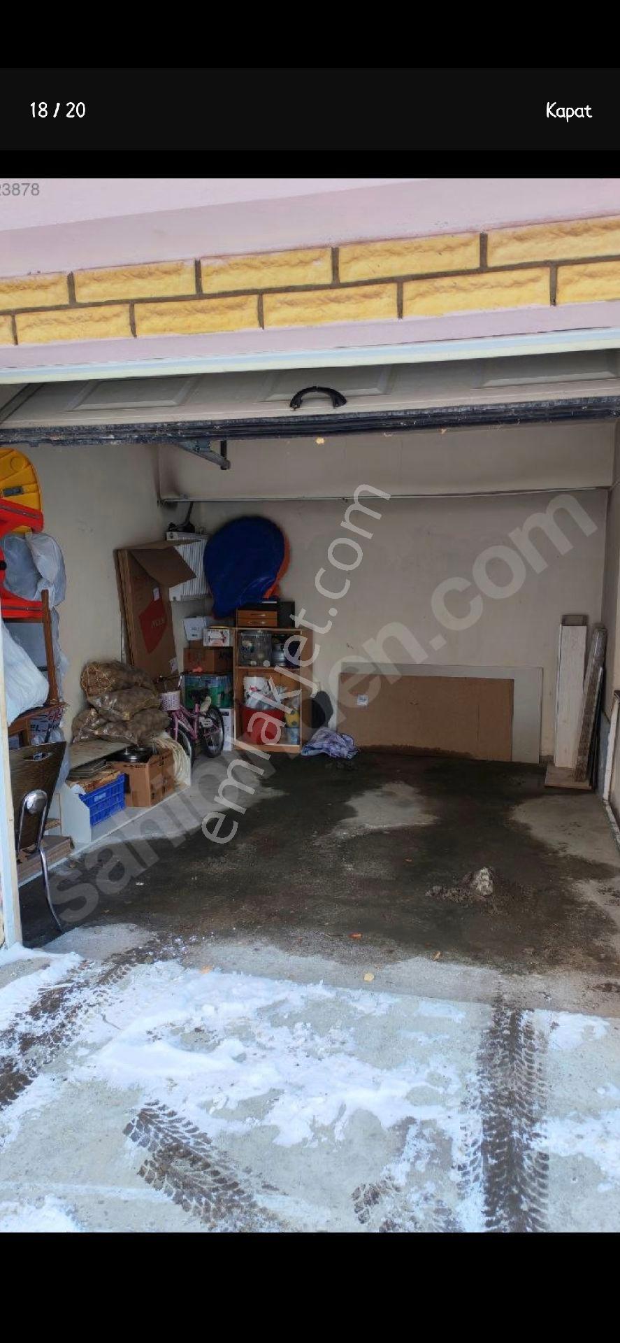 Sarıyer Sitesi Daire - Görsel 20