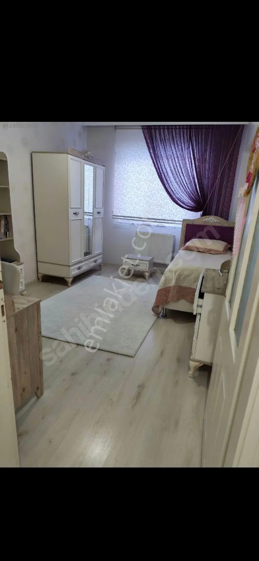Sarıyer Sitesi Daire - Görsel 4
